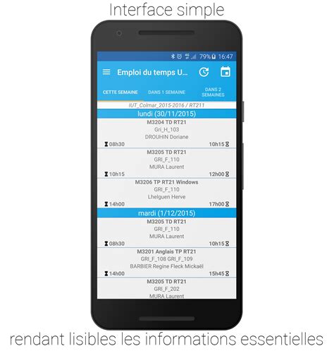 eservice uha|emploi du temps uha.